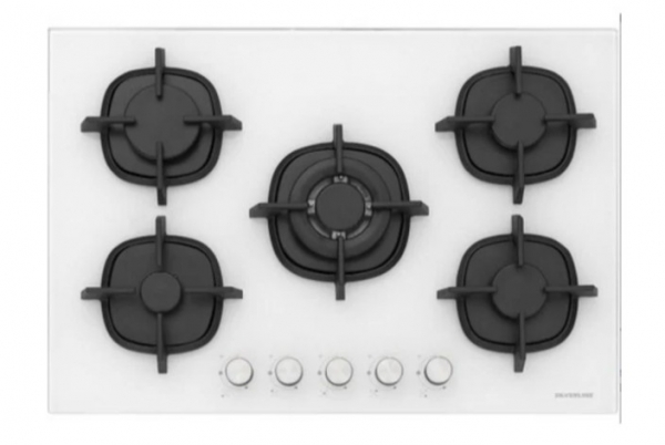 Silverline Beyaz Ankastre Set CS5365W01 + BO6501W01 + 3420 Classy 60