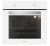 Silverline Beyaz Ankastre Set CS5365W01 + BO6501W01 + 3420 Classy 60