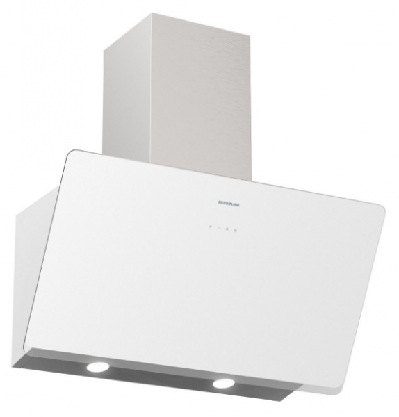 Silverline Beyaz Ankastre Set CS5429W01 + BO6504W01 + 3457 Soho 60