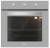Silverline Gri Ankastre Set CS5429S01 + BO6503S01 + 3457 Soho 60