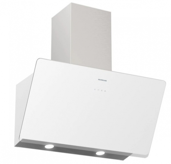 Silverline Beyaz Ankastre Set CS5365W01 + BO6504W01 + 3457 Soho 60