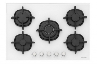 Silverline Beyaz Ankastre Set CS5364W01 + BO6502W02 + 3420 Classy 90