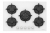 Silverline Beyaz Ankastre Set CS5364W01 + BO6502W02 + 3420 Classy 90