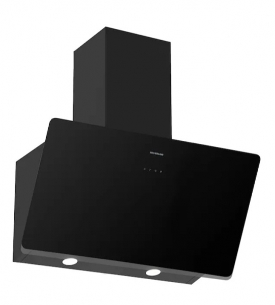 Silverline Siyah Ankastre Set CS5427B01 + BO6502B02 + 3457.6.110.02 Soho