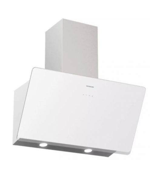Silverline Beyaz Ankastre Set CS5365W01 + BO6501W01 + 3457 Soho