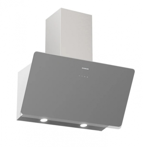Silverline Gri Ankastre Set CS5343S01 + BO6504S01 + 3457 Soho