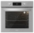 Silverline Gri Ankastre Set CS5343S01 + BO6504S01 + 3457 Soho