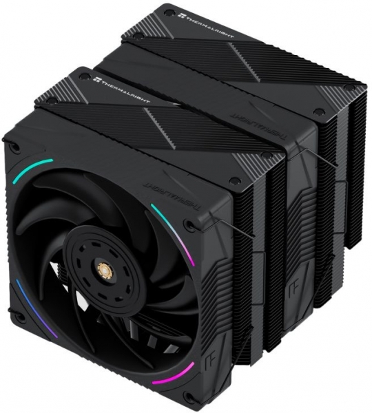 Thermalright Phantom Spirit 120 EVO İşlemci Soğutucu