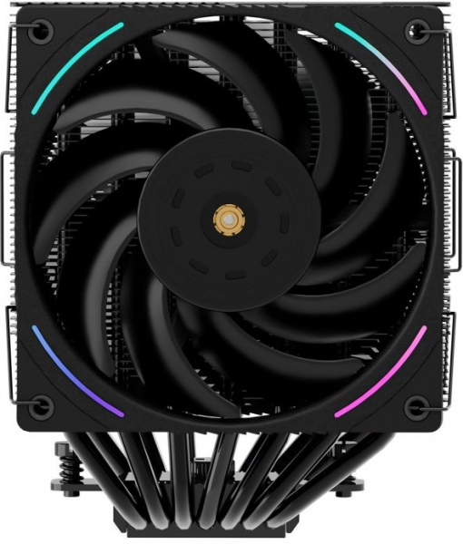 Thermalright Phantom Spirit 120 EVO İşlemci Soğutucu