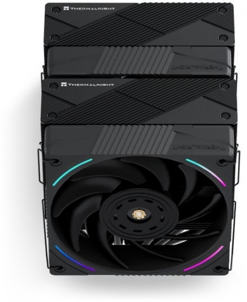 Thermalright Phantom Spirit 120 EVO İşlemci Soğutucu