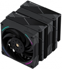 Thermalright Phantom Spirit 120 EVO resim