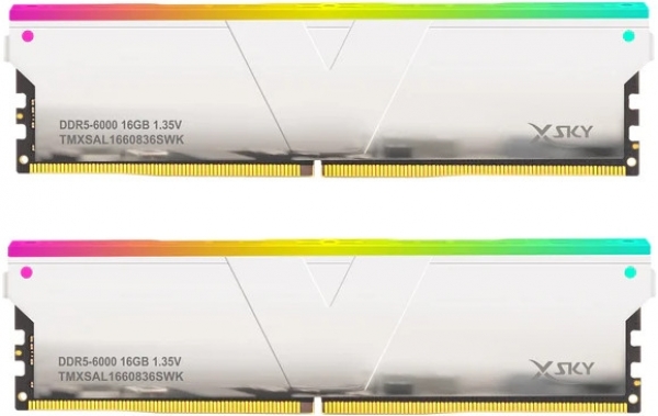 V-Color Manta XSky RGB 32 GB 5600 MT