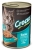 Crocus Balıklı Sos İçinde Parça Etli 400 gr Kedi Maması