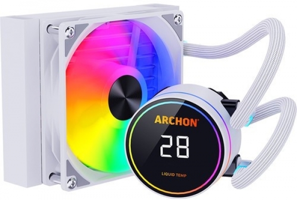 Archon Forza 120 İşlemci Soğutucu