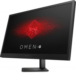 HP Omen 25 (Z7Y57AA) Monitör