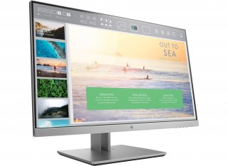 HP EliteDisplay E233 (1FH46AA) Monitör