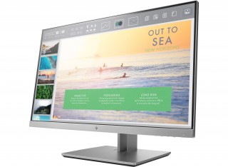 HP EliteDisplay E233 (1FH46AA) Monitör