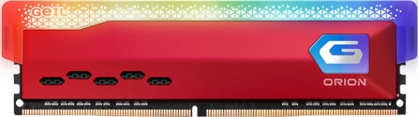 Geil Orion RGB 8 GB 4000 MT