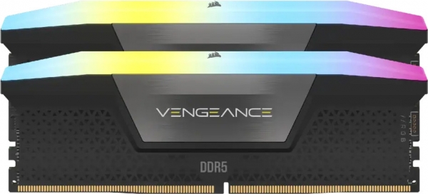 Corsair Vengeance RGB 64 GB 6600 MT