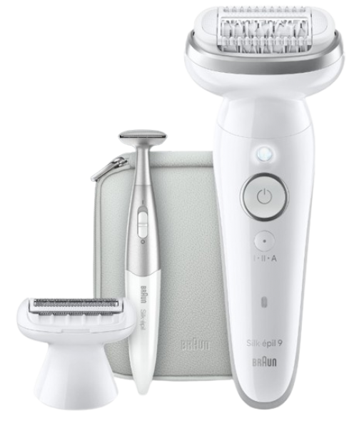 Braun Silk Epil 9 9-241 Epilasyon Aleti