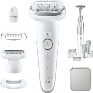 Braun Silk Epil 9 9-241 Epilasyon Aleti