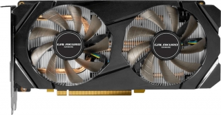 Galax GeForce RTX 2060 E6GB DF2 Ekran Kartı