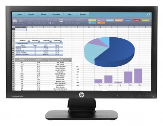 HP ProDisplay P202 (K7X27AA) Monitör
