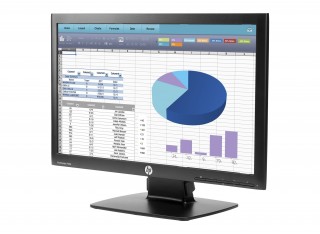 HP ProDisplay P202 (K7X27AA) Monitör