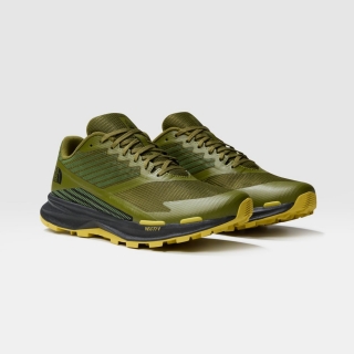 The North Face Vectiv Levitum Erkek Spor Ayakkabı