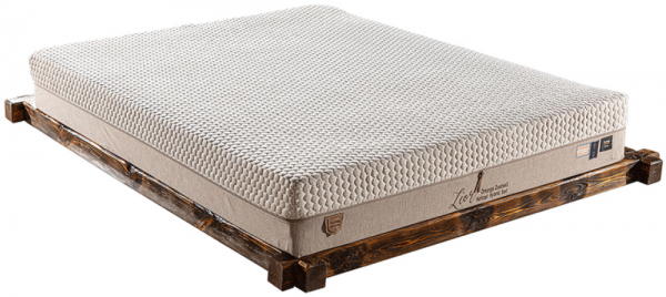 Evline Lior 90x190 cm Hybrid Yatak