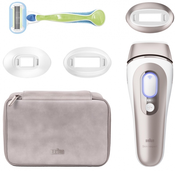 Braun IPL Skin i-Expert PL7253 Epilasyon Aleti
