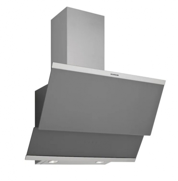 Silverline Gri Ankastre Set CS5429S01 + BO6503S01 + 3420 Classy