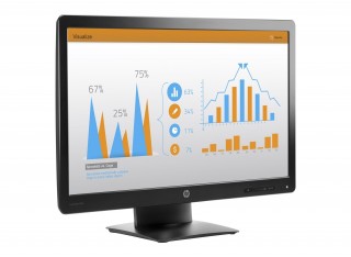 HP ProDisplay P232 (K7X31AA) Monitör