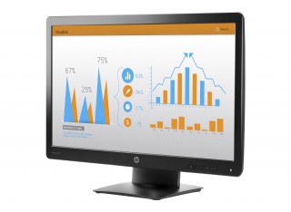 HP ProDisplay P232 (K7X31AA) Monitör