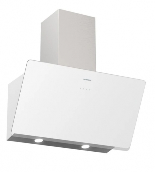 Silverline Beyaz Ankastre Set CS5349W01 + BO6504W01 + 3457 Soho