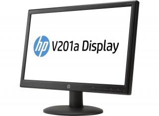 HP V201a (F8C55AA) Monitör