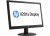 HP V201a (F8C55AA) Monitör