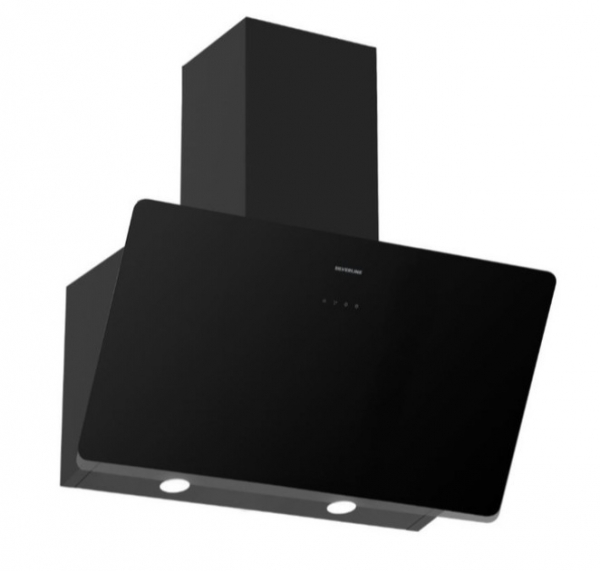 Silverline Siyah Ankastre Set CS5343B01 + BO6502B02 + 3457.6.110.02 Soho