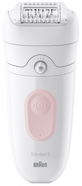 Braun Silk Epil 5 5-230 Epilasyon Aleti