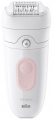 Braun Silk Epil 5 5-230 resim