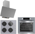 Silverline Gri resim