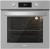 Silverline Gri Ankastre Set CS5335S01 + BO6504S01 + 3420 Classy 60