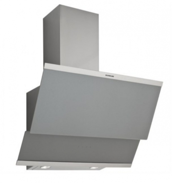 Silverline Gri Ankastre Set CS5335S01 + BO6504S01 + 3457 Soho