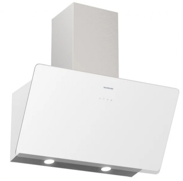 Silverline Beyaz Ankastre Set CS5343W01 + BO6501W01 + 3457 Soho 60