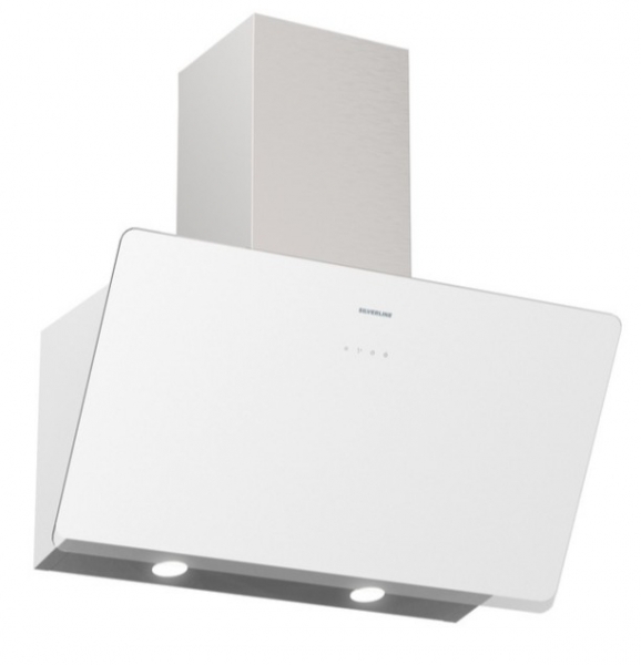 Silverline Beyaz Ankastre Set CS5343W01 + BO6502W02 + 3457 Soho