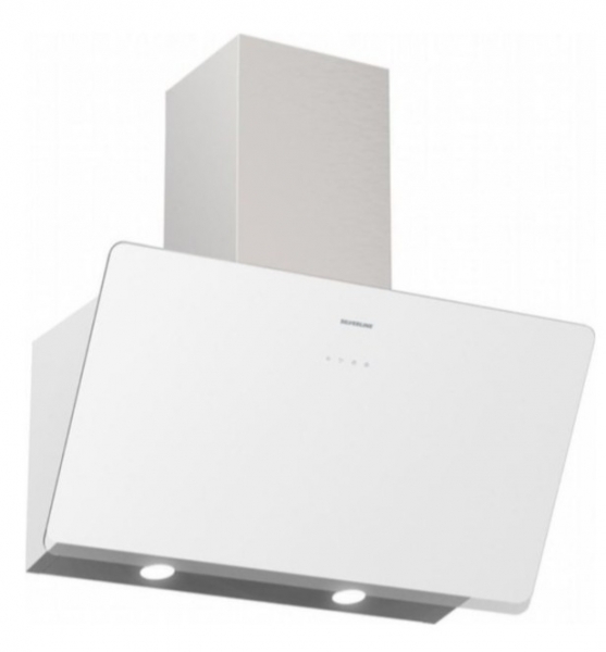 Silverline Beyaz Ankastre Set CS5335W01 + BO6502W02 + 3457 Soho 60