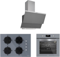 Silverline Gri resim