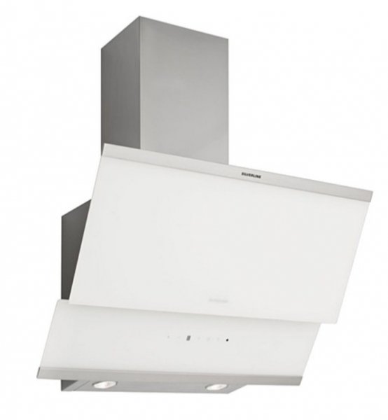 Silverline Beyaz Ankastre Set CS5343W01 + BO6501W01 + 3420 Classy 60