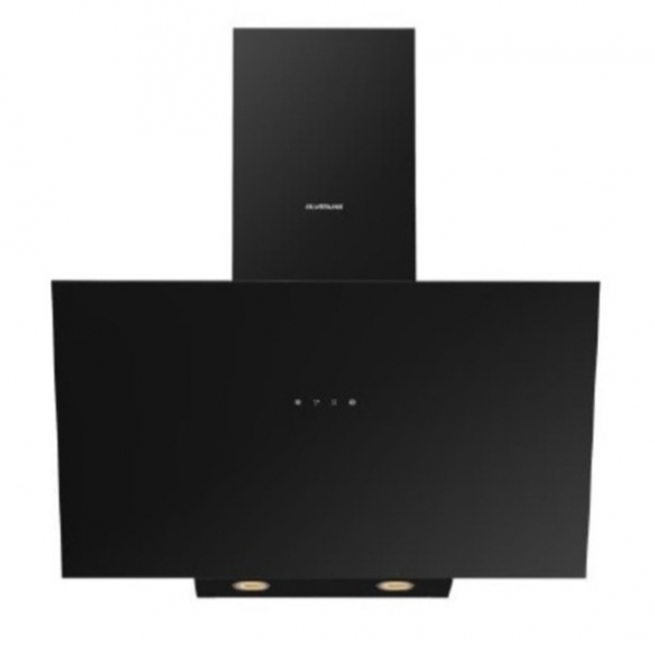 Silverline Siyah Ankastre Set CS5429B01 + BO65E1B01 + 3481 FLAM