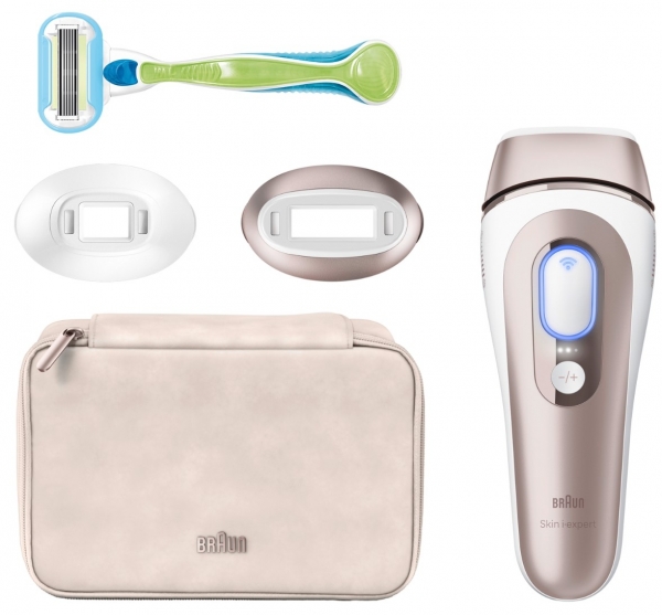 Braun IPL Skin i-Expert PL7147 Epilasyon Aleti